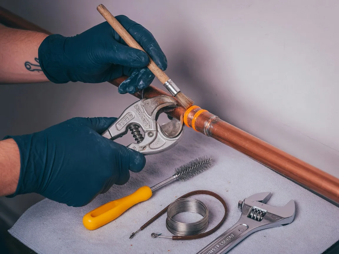 Why choose Sump Pump Repair in Farragut, TN